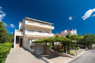 Punat Krk Kroatien Ferienwohnung