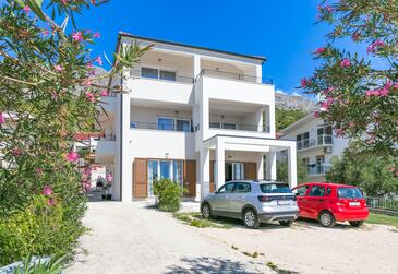 Ferienwohnung Omiš