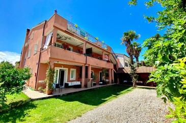 Ferienwohnung Novigrad