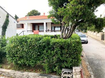 Ferienwohnung Zadar