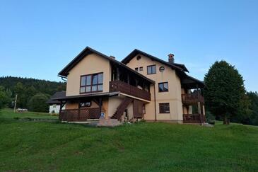Ferienwohnung Gorski kotar