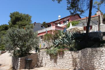 Ferienwohnung Lošinj