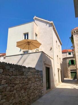 Postira Brač Kroatien Ferienwohnung