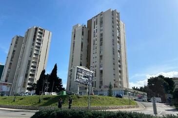 Ferienwohnung Split