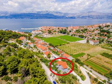 Ferienwohnung Brač