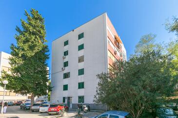 Ferienwohnung Split