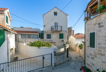 Ferienwohnung Split