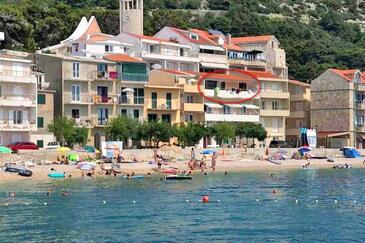 Ferienwohnung Makarska