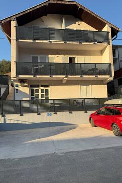 Ferienwohnung Pelješac