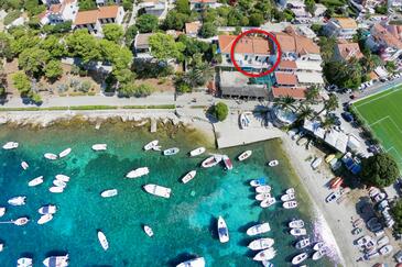 Ferienwohnung Hvar