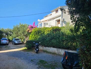 Barbat Rab Kroatien Ferienwohnung