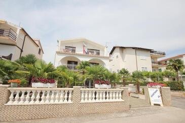 Ferienwohnung Vodice