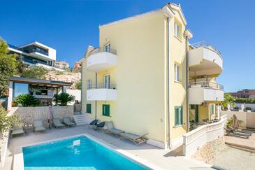 Ferienwohnung Trogir