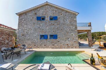 Ferienwohnung Pašman