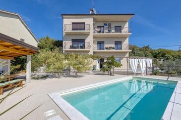 Ferienwohnung Rijeka