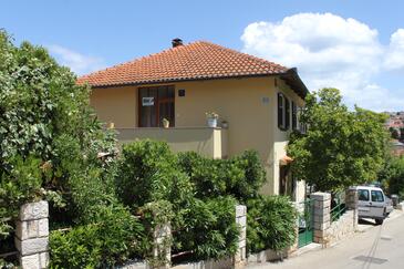 Ferienwohnung Lošinj