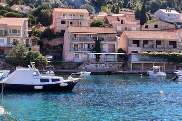 Ferienwohnung Korčula