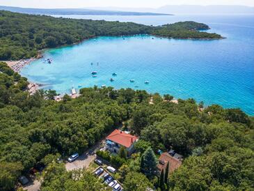 Ferienwohnung Krk