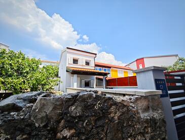 Ferienwohnung Crikvenica