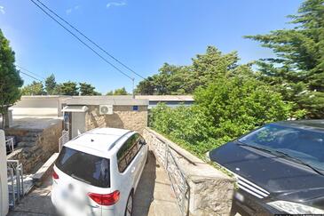 Ferienwohnung Karlobag