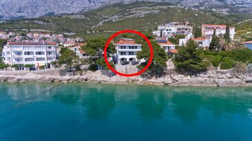 Ferienwohnung Makarska