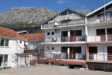 Ferienwohnung Makarska