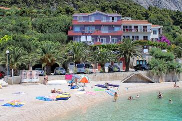 Ferienwohnung Makarska