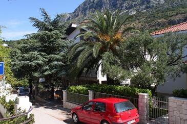 Ferienwohnung Makarska