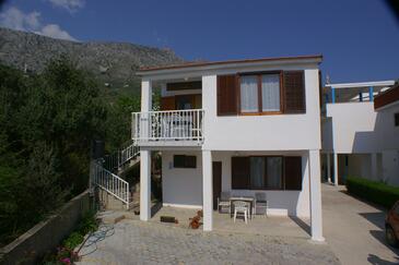 Ferienwohnung Makarska