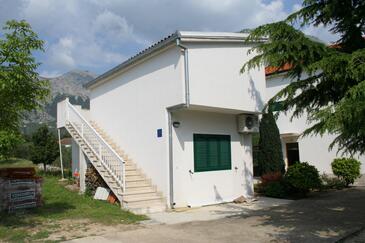 Ferienwohnung Makarska