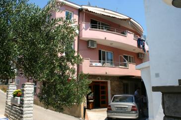 Ferienwohnung Makarska