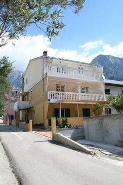 Ferienwohnung Makarska