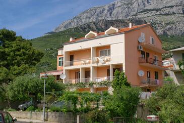 Ferienwohnung Makarska