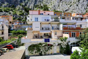 Ferienwohnung Omiš