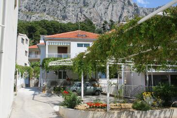 Ferienwohnung Omiš