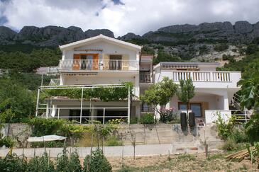 Ferienwohnung Omiš