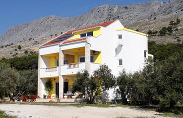 Ferienwohnung Omiš