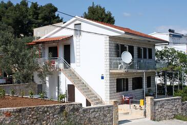 Marina Trogir Kroatien Ferienwohnung