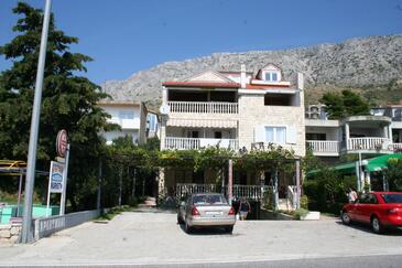 Ferienwohnung Omiš