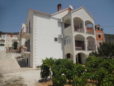 Ferienwohnung Brač