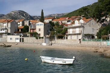 Ferienwohnung Brač