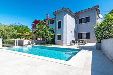 Ferienwohnung Marčana