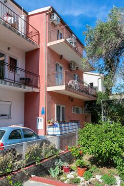 Ferienwohnung Makarska