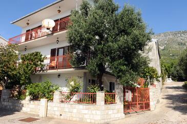 Ferienwohnung Makarska