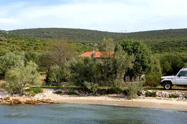 Ferienwohnung Pašman