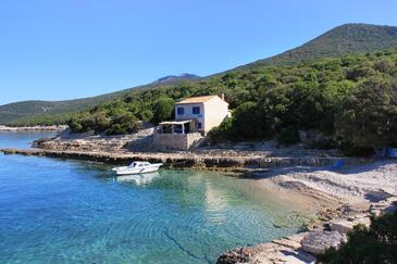 Ferienwohnung Lošinj