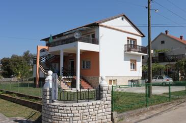 Sukošan Zadar Kroatien Ferienwohnung