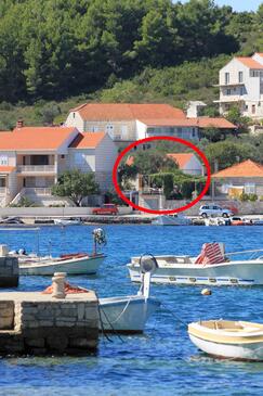 Ferienwohnung Korčula