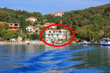 Ferienwohnung Dugi otok