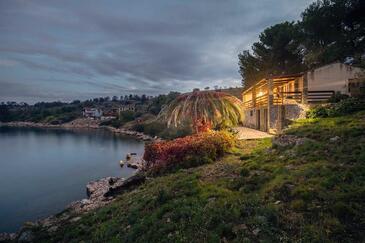 Ferienwohnung Dugi otok